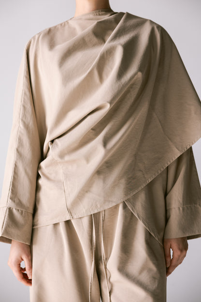 Main Character Set - Beige