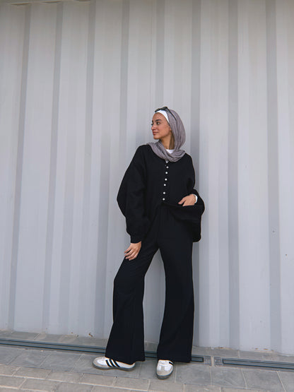 Luna Set - Black