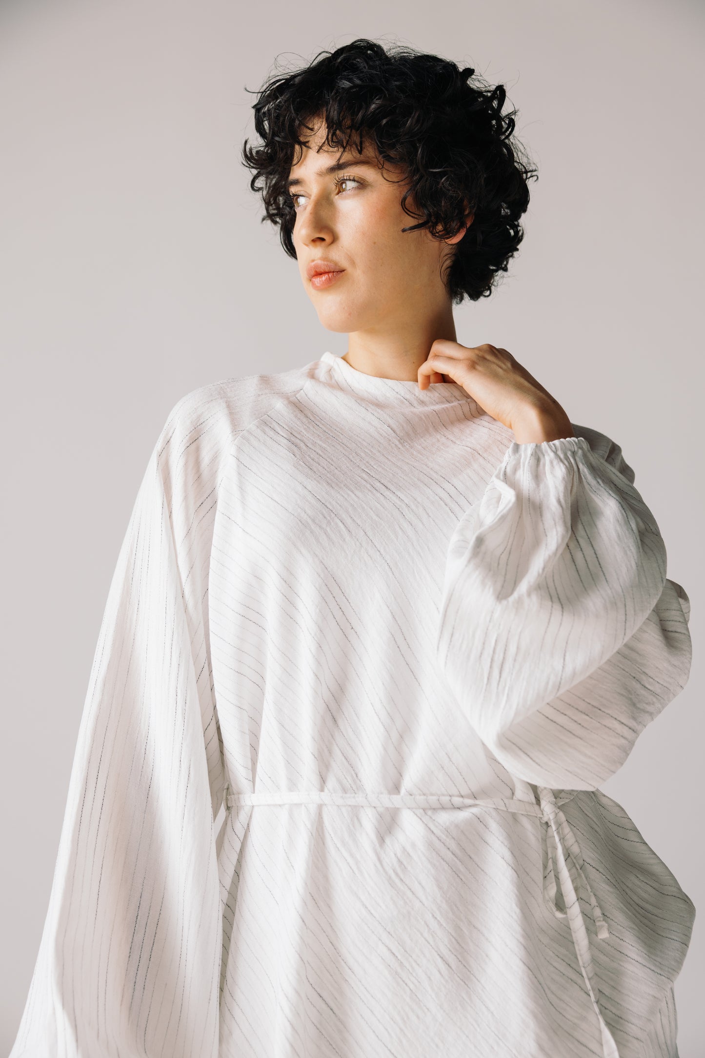 Bare Mood Set - White