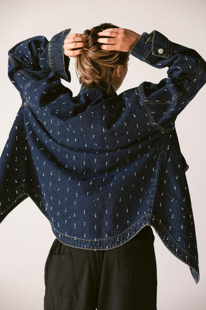 Nova Denim Jacket
