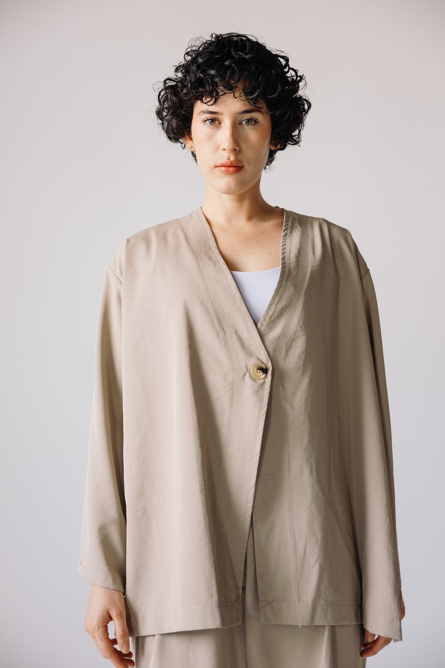 Almer Set - Beige