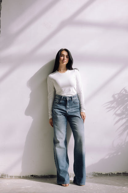 Stardust Denim Pants