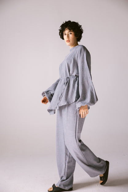 Bare Mood Set - Deep Charcoal