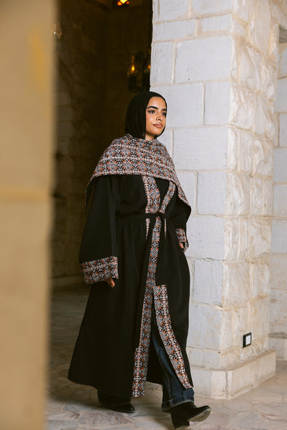 Naseej Kaftan