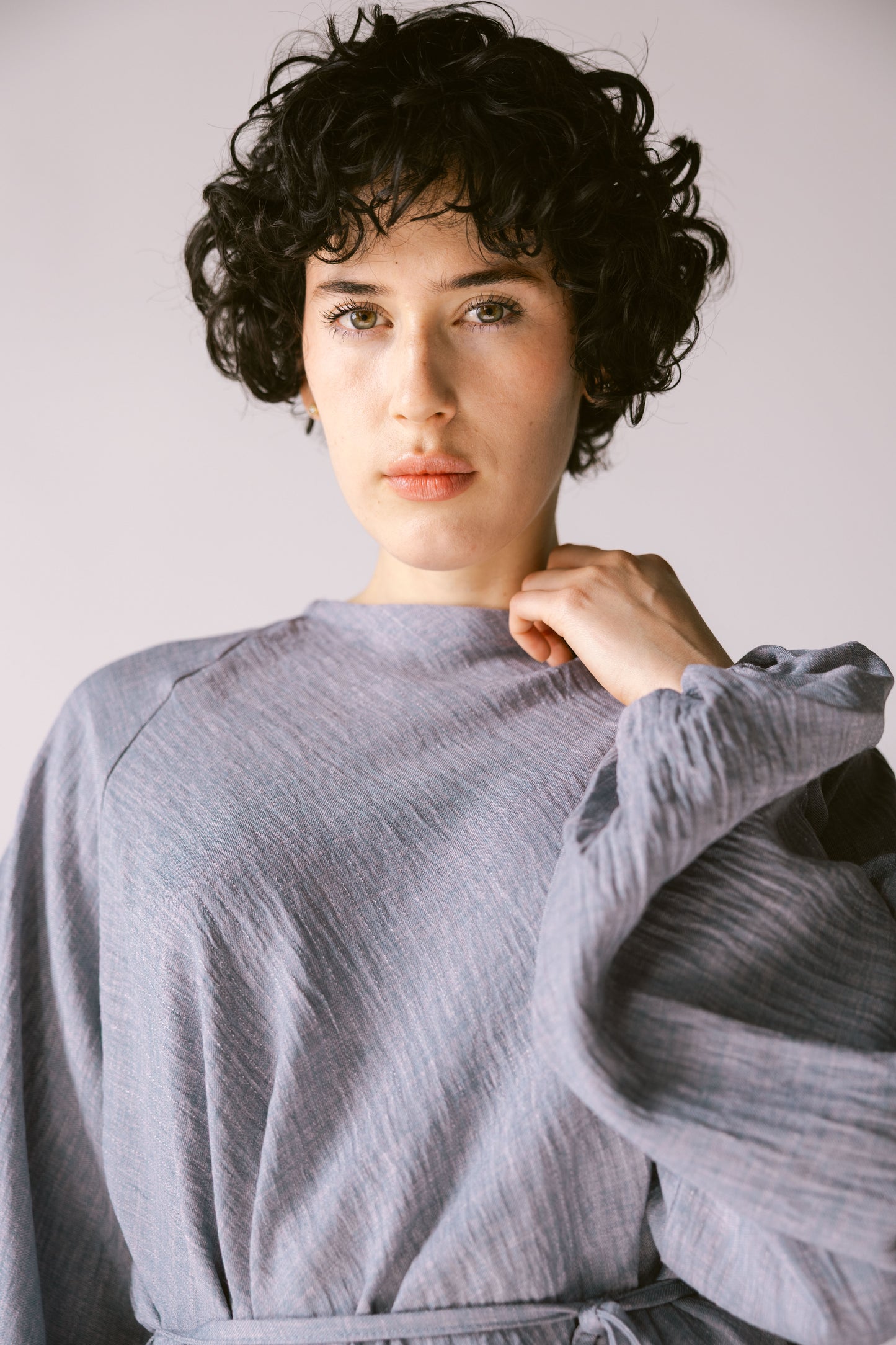 Bare Mood Set - Deep Charcoal