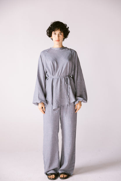 Bare Mood Set - Deep Charcoal