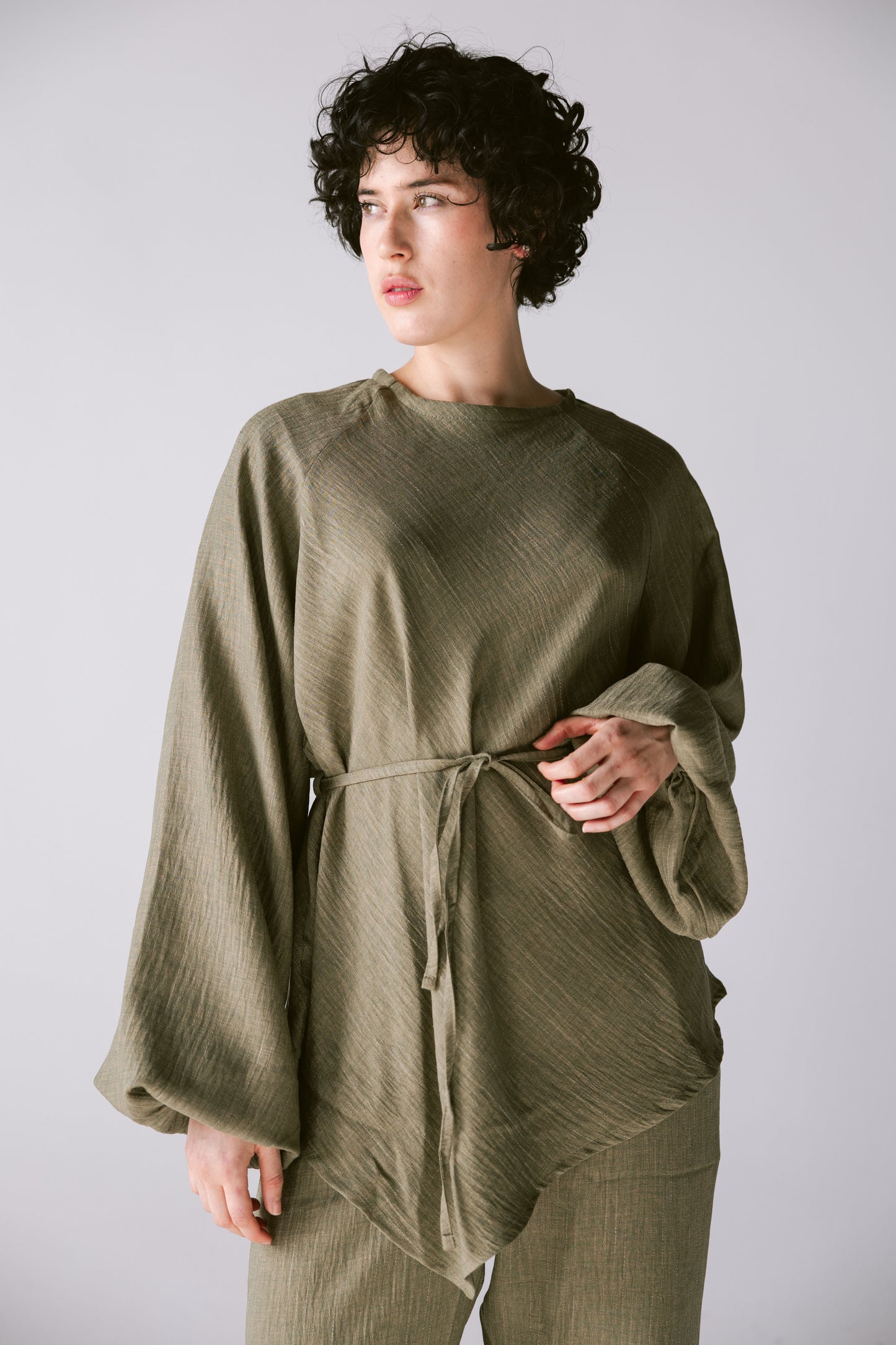 Bare Mood Set - Olive