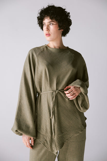 Bare Mood Set - Olive