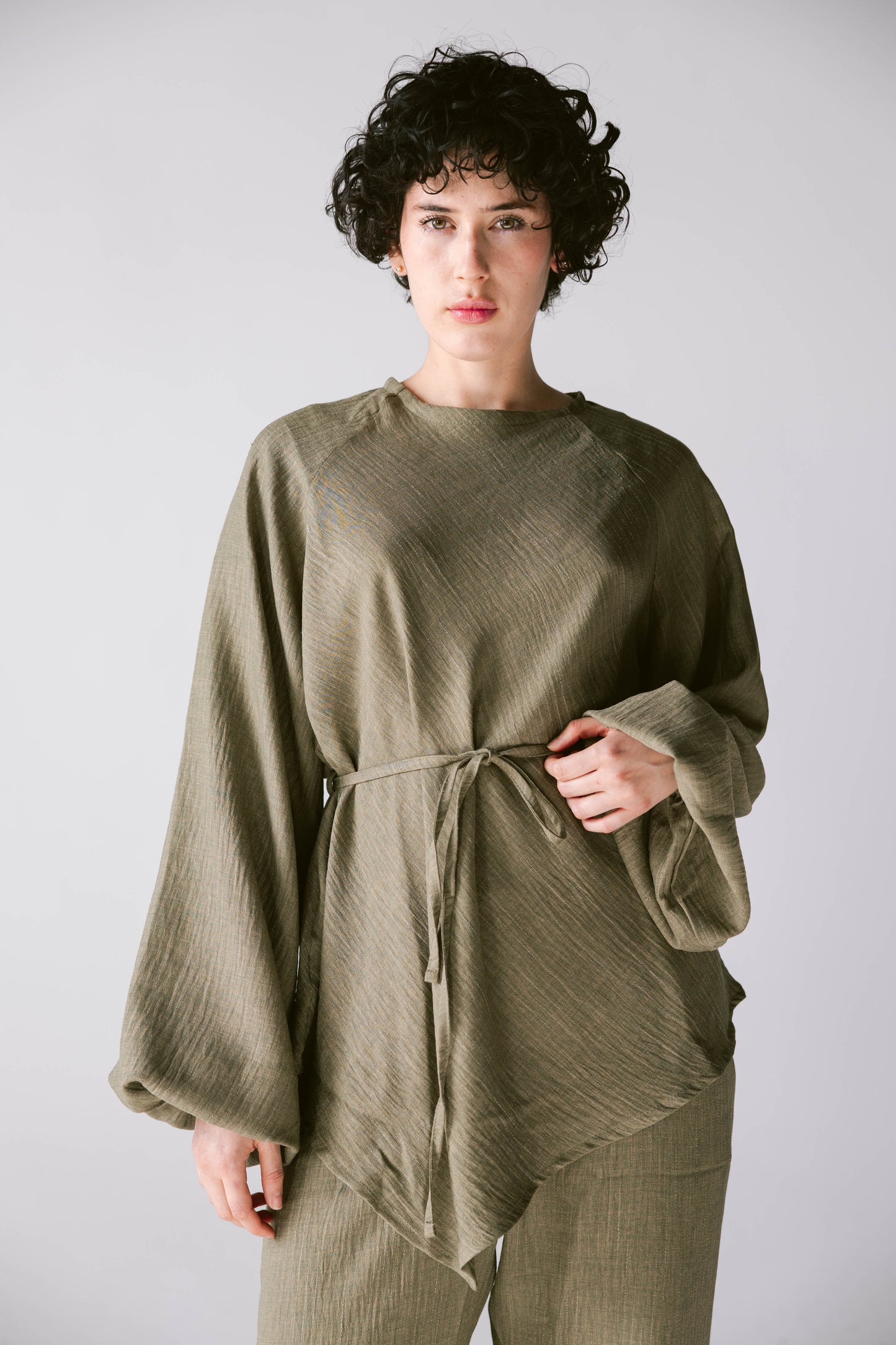 Bare Mood Set - Olive