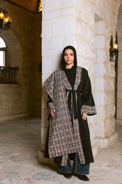 Naseej Kaftan