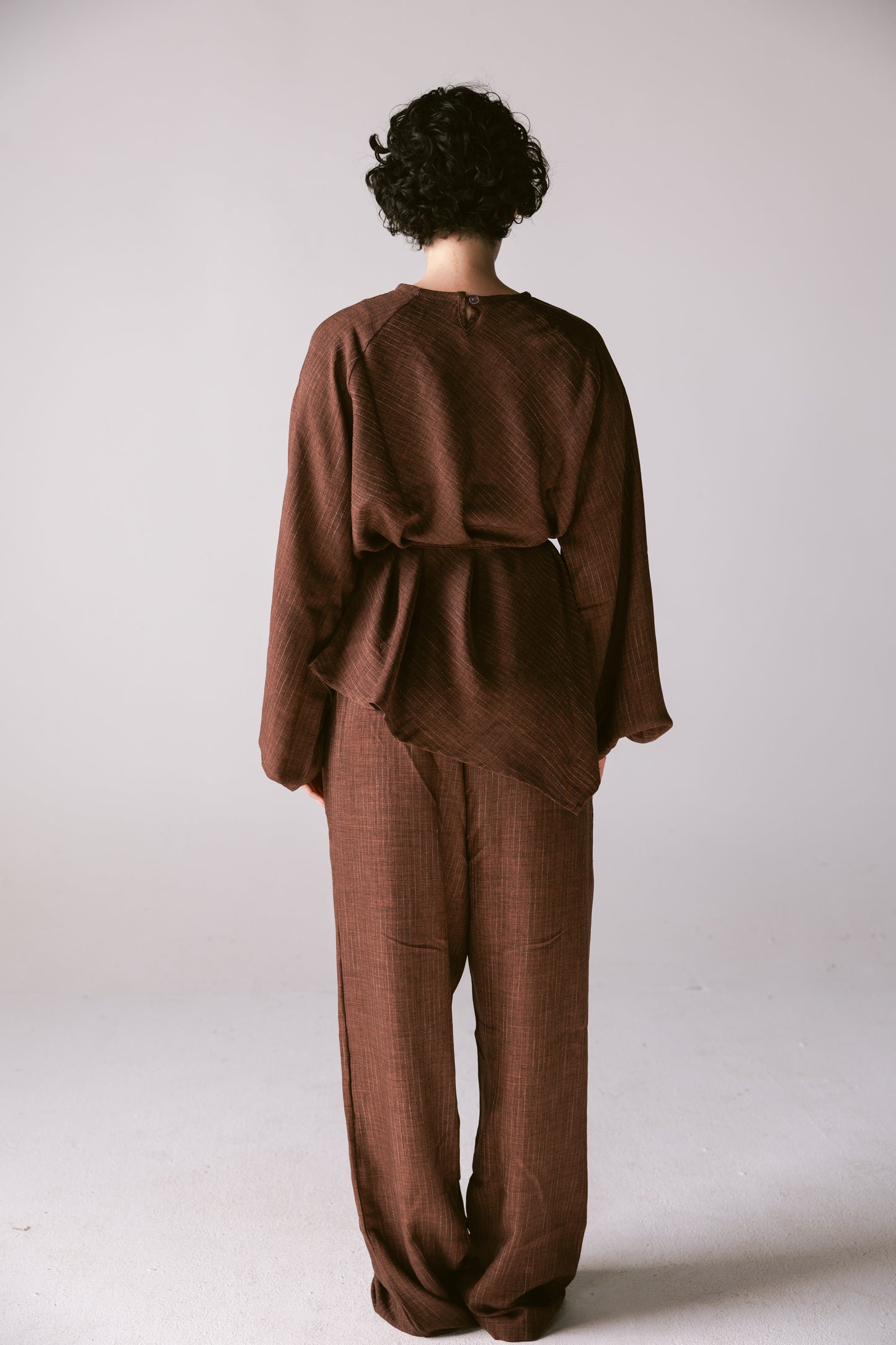 Bare Mood Set - Cocoa
