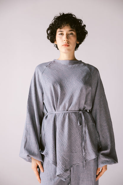 Bare Mood Set - Deep Charcoal