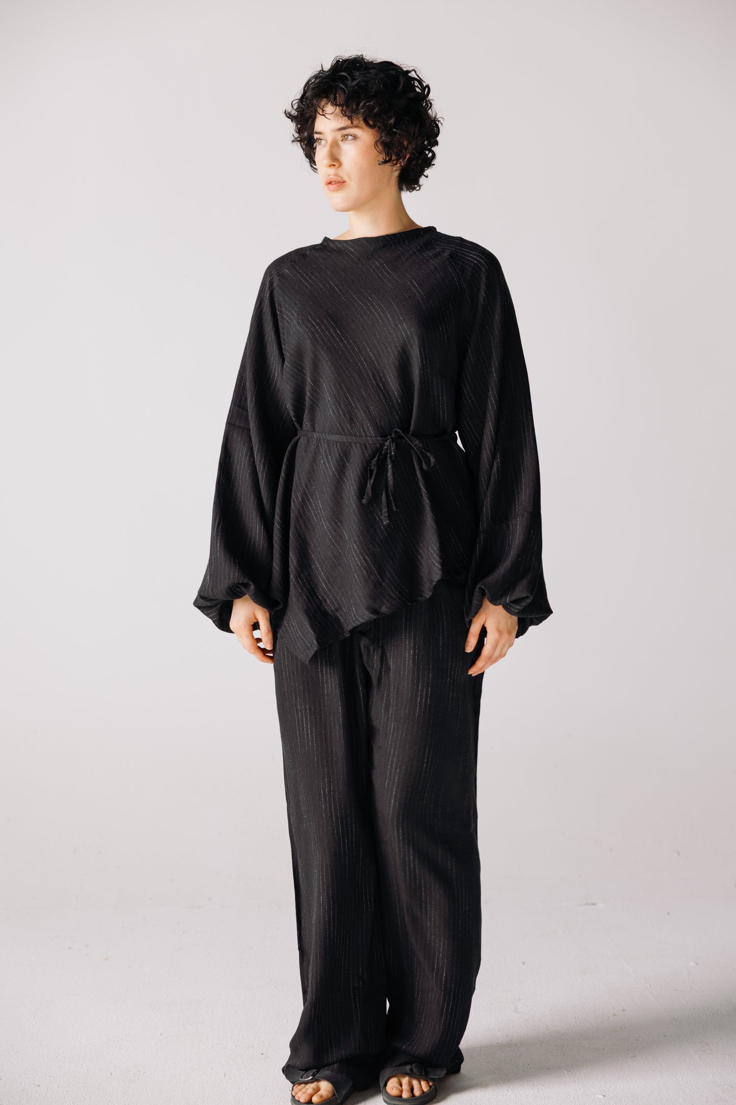Bare Mood Set - Black