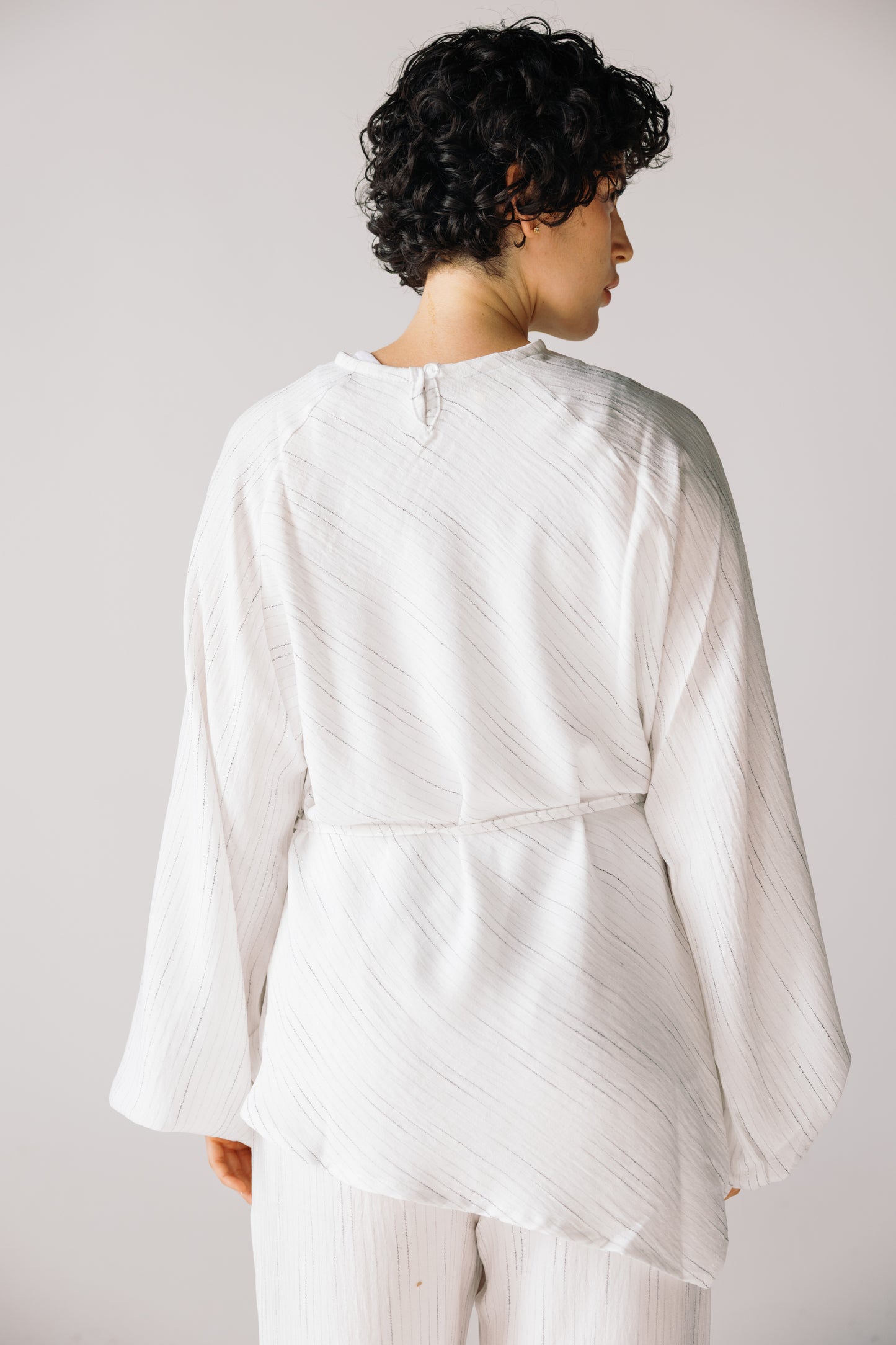 Bare Mood Set - White