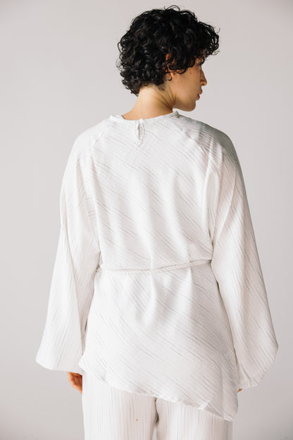 Bare Mood Set - White