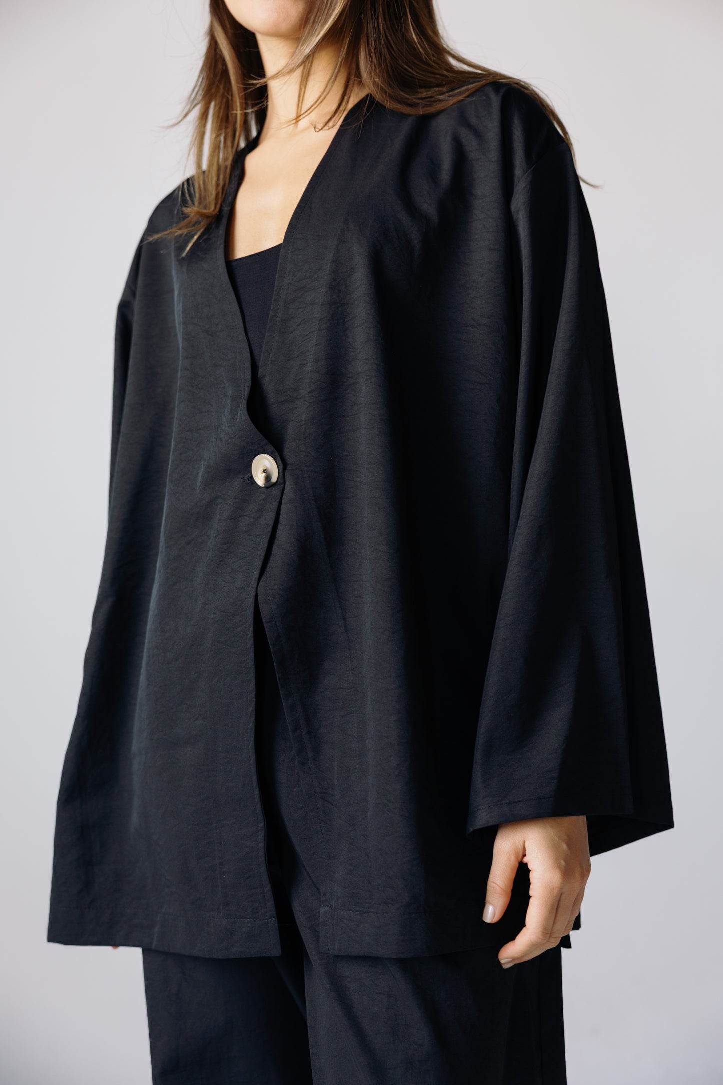 Almer Set - Black