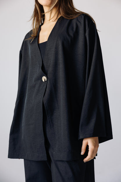 Almer Set - Black