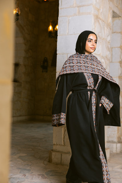 Naseej Kaftan