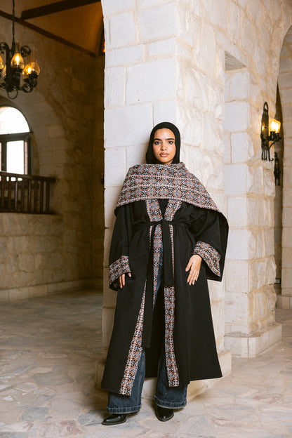 Naseej Kaftan