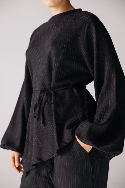 Bare Mood Set - Black
