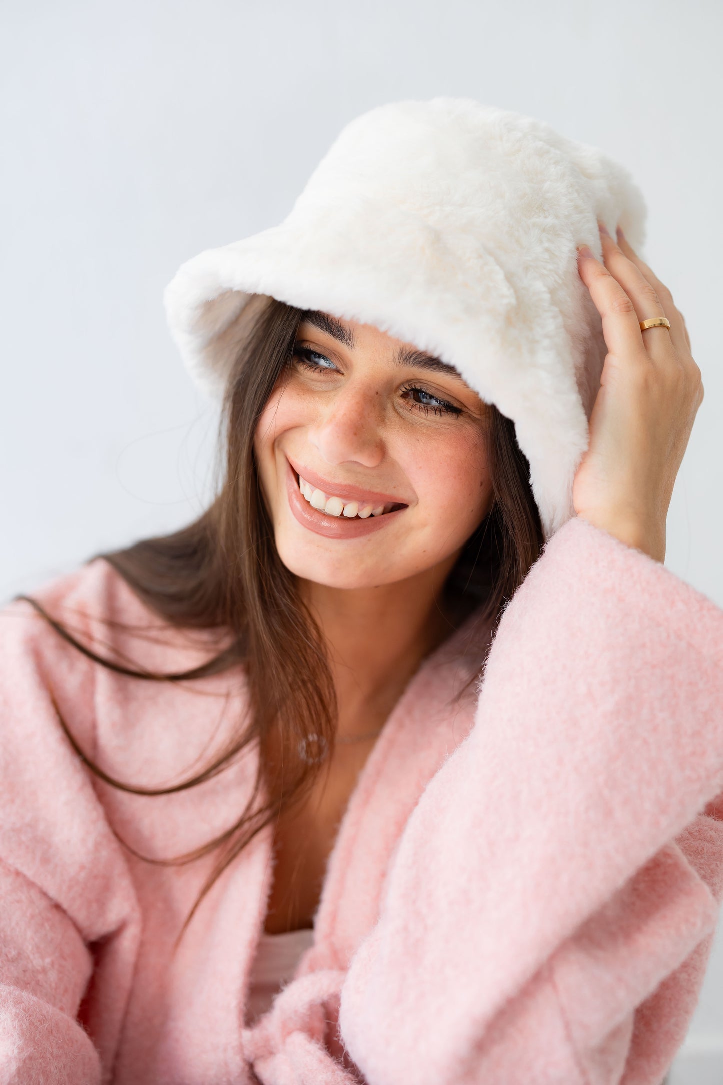 Dream Butterfly Top - Pink