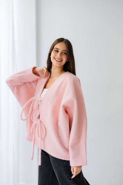 Dream Butterfly Top - Pink