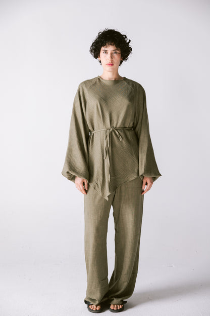 Bare Mood Set - Olive