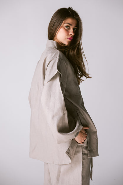 Safa Set - Khaki