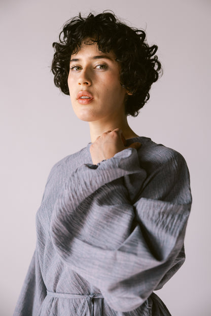 Bare Mood Set - Deep Charcoal