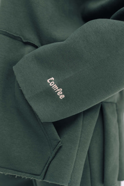 Comfee Set - Forest Green