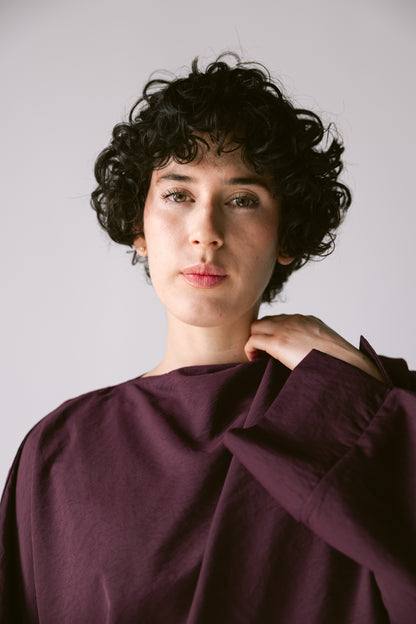 Main Character Set - Raspberry