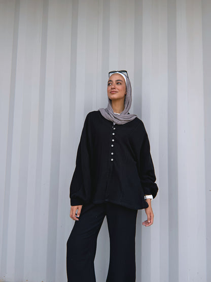 Luna Set - Black