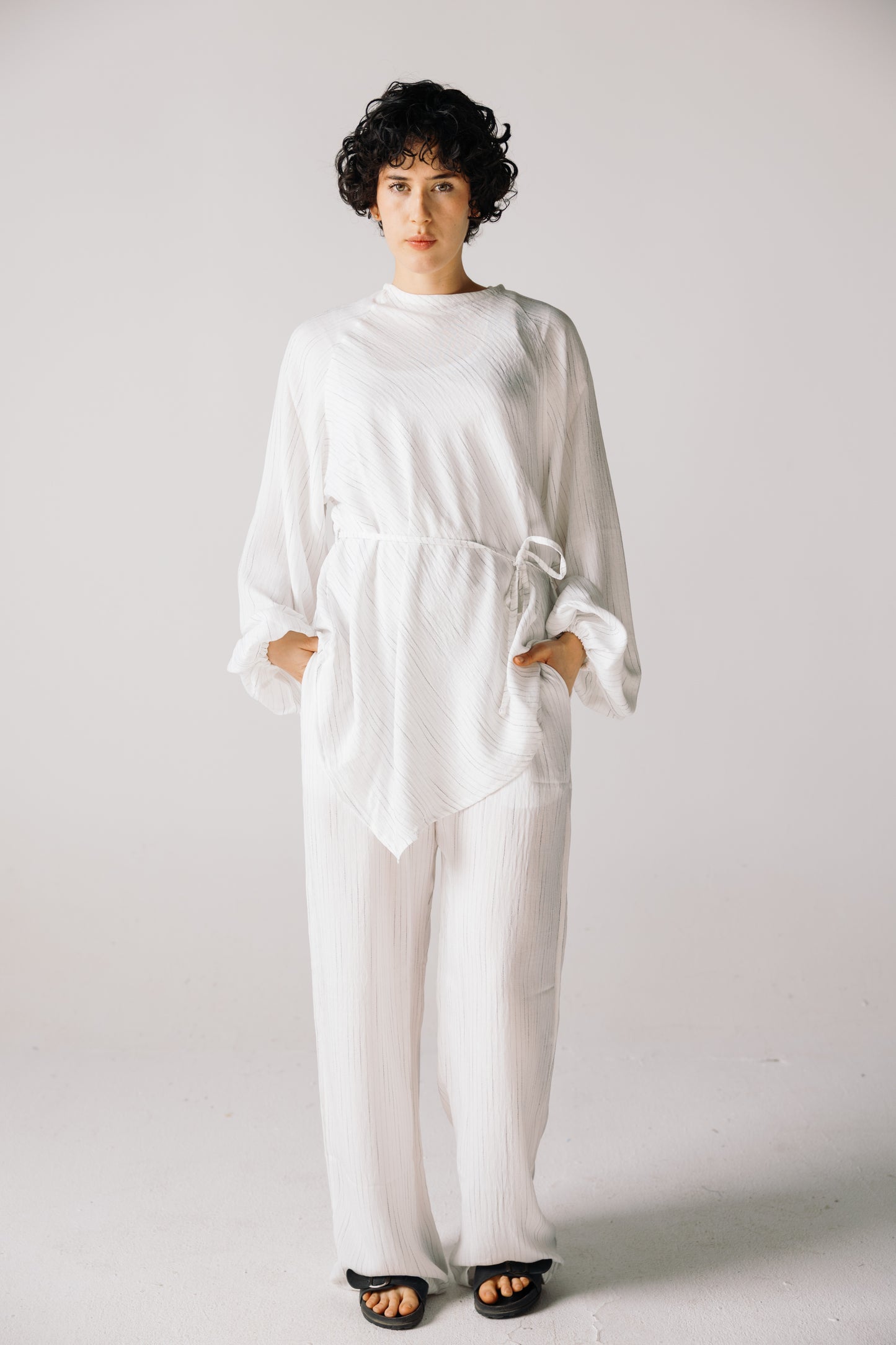 Bare Mood Set - White
