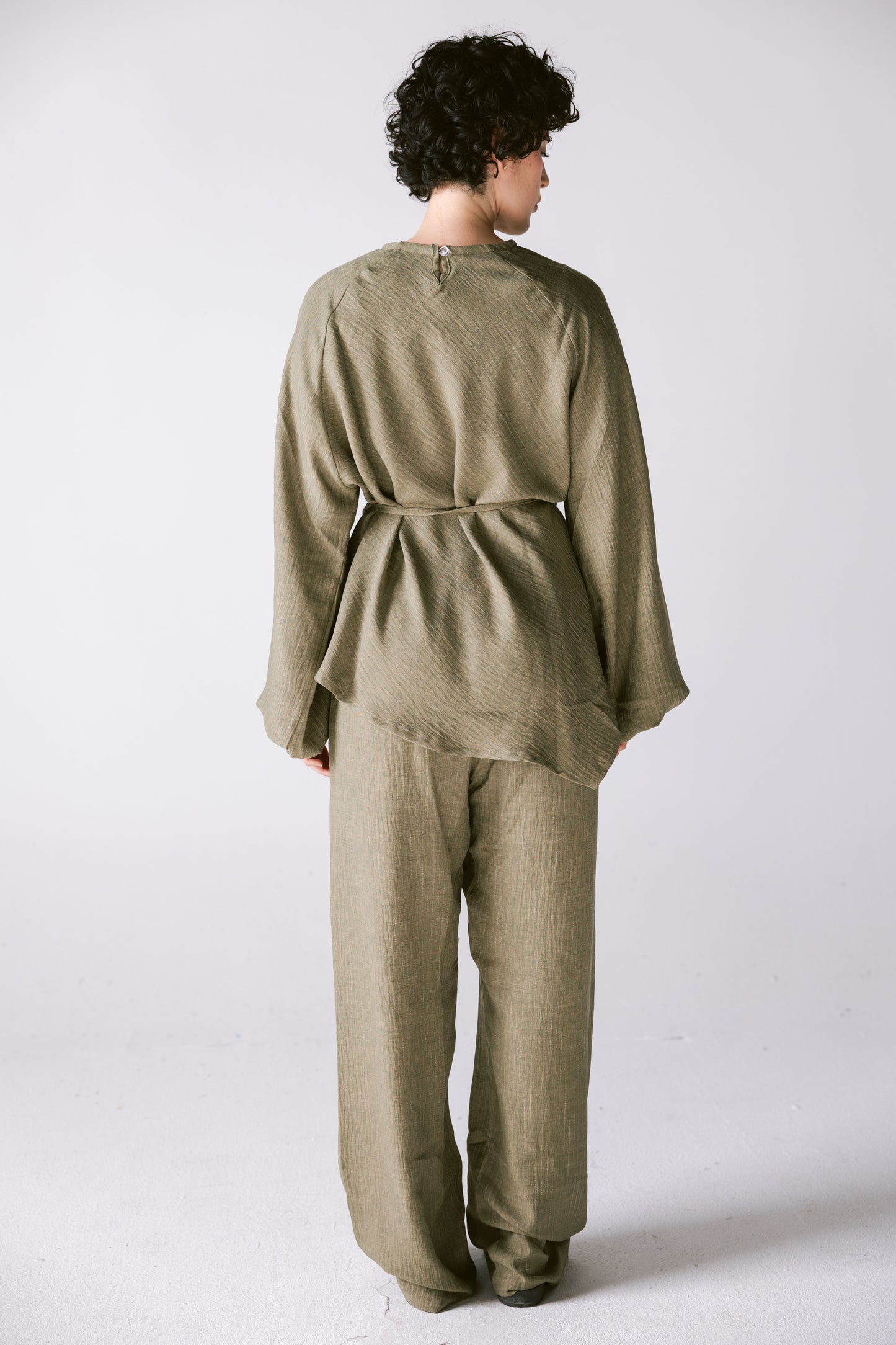 Bare Mood Set - Olive