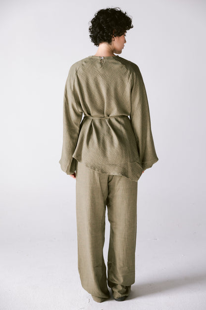 Bare Mood Set - Olive