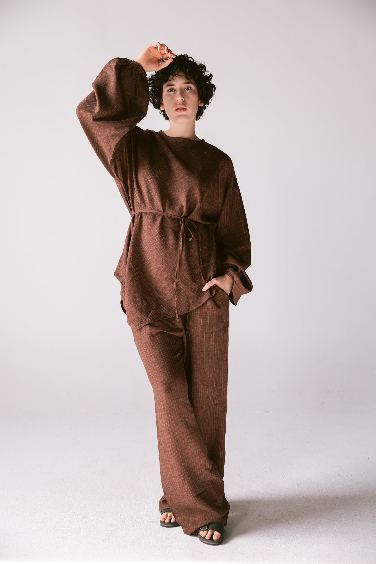 Bare Mood Set - Cocoa