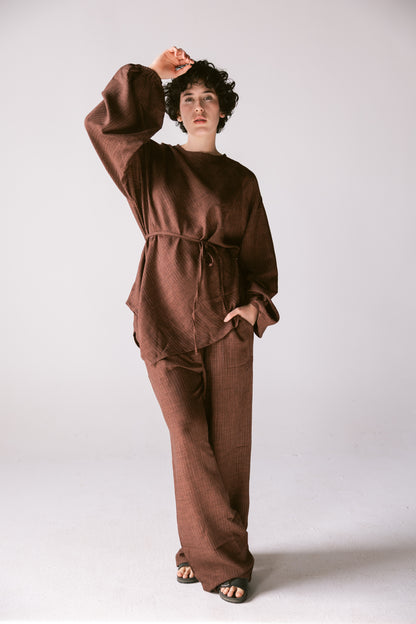 Bare Mood Set - Cocoa