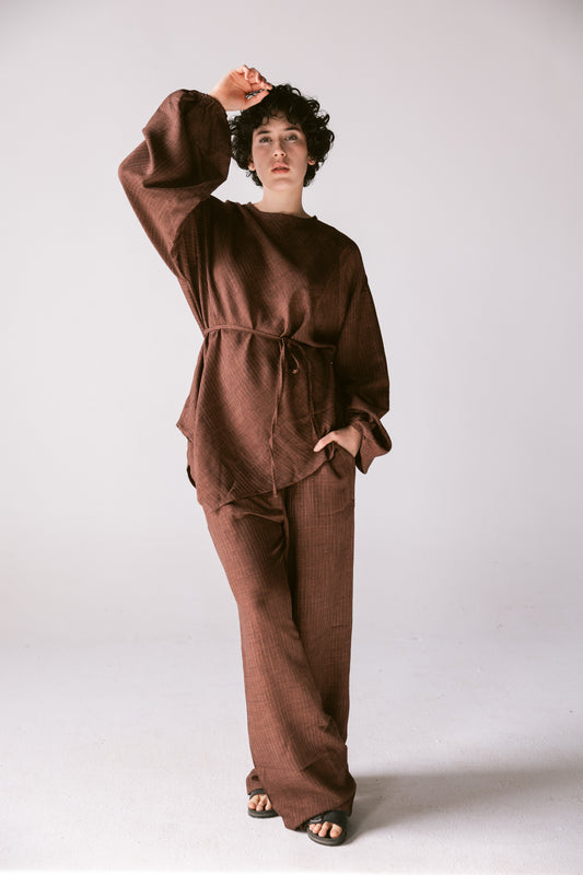 Bare Mood Set - Cocoa
