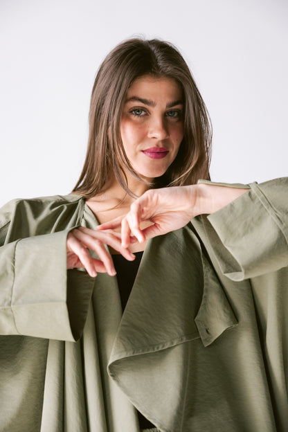 Main Character Set - Olive